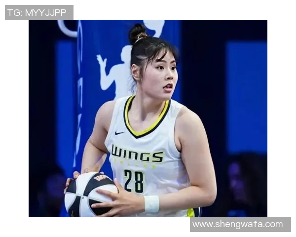 李月汝申请交易背后的深层原因与WNBA内线格局的变迁分析