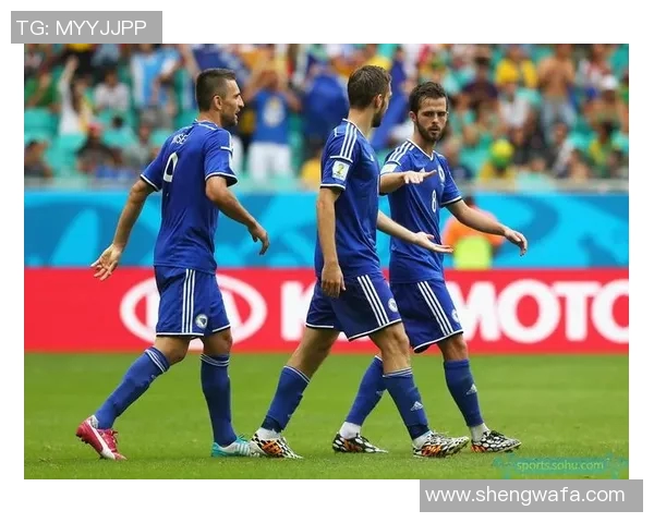 伊朗与波黑激战正酣谁能在这场较量中脱颖而出